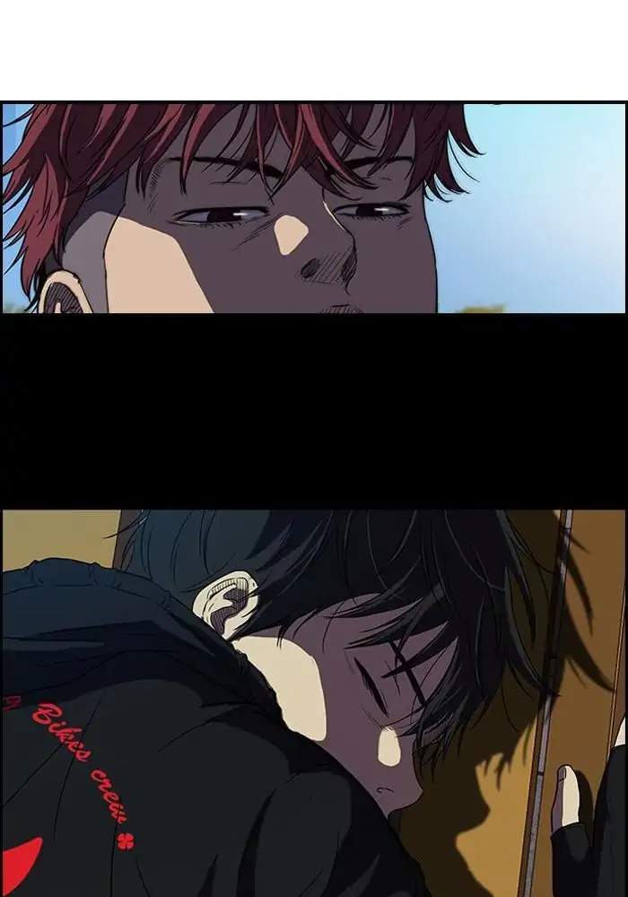 Wind Breaker Chapter 102 Gambar 31