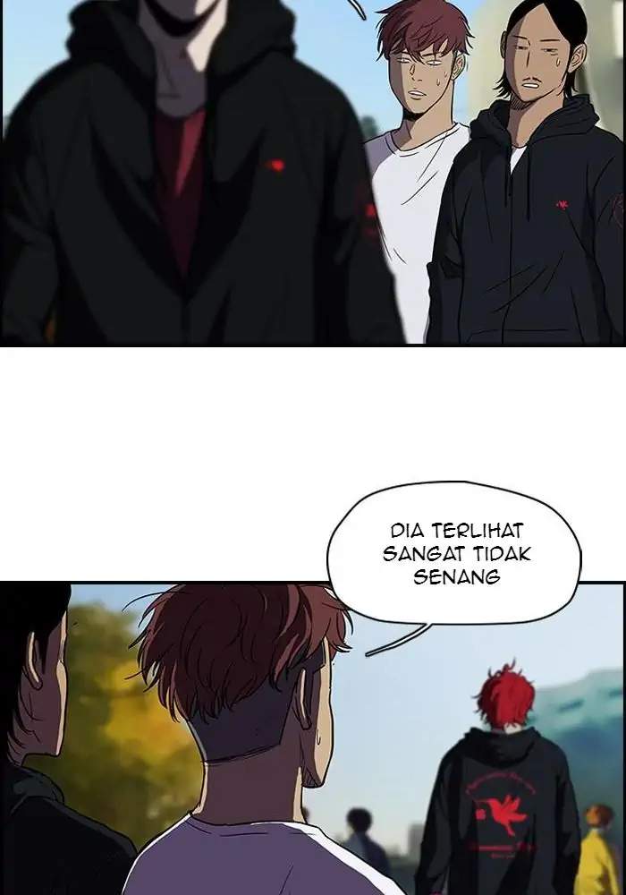 Wind Breaker Chapter 102 Gambar 36