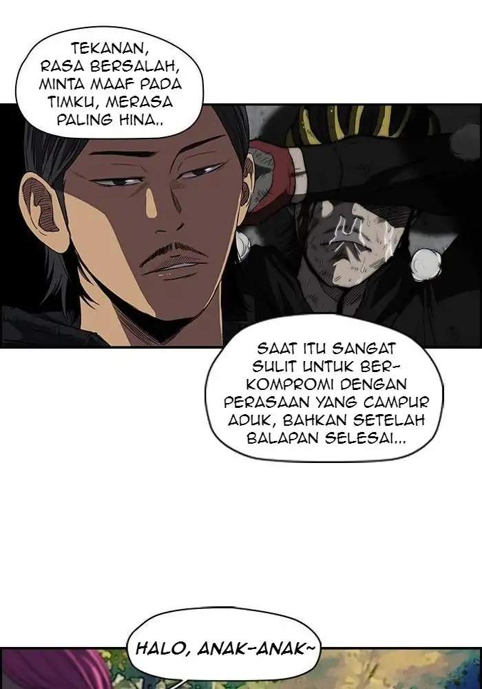 Wind Breaker Chapter 102 Gambar 38