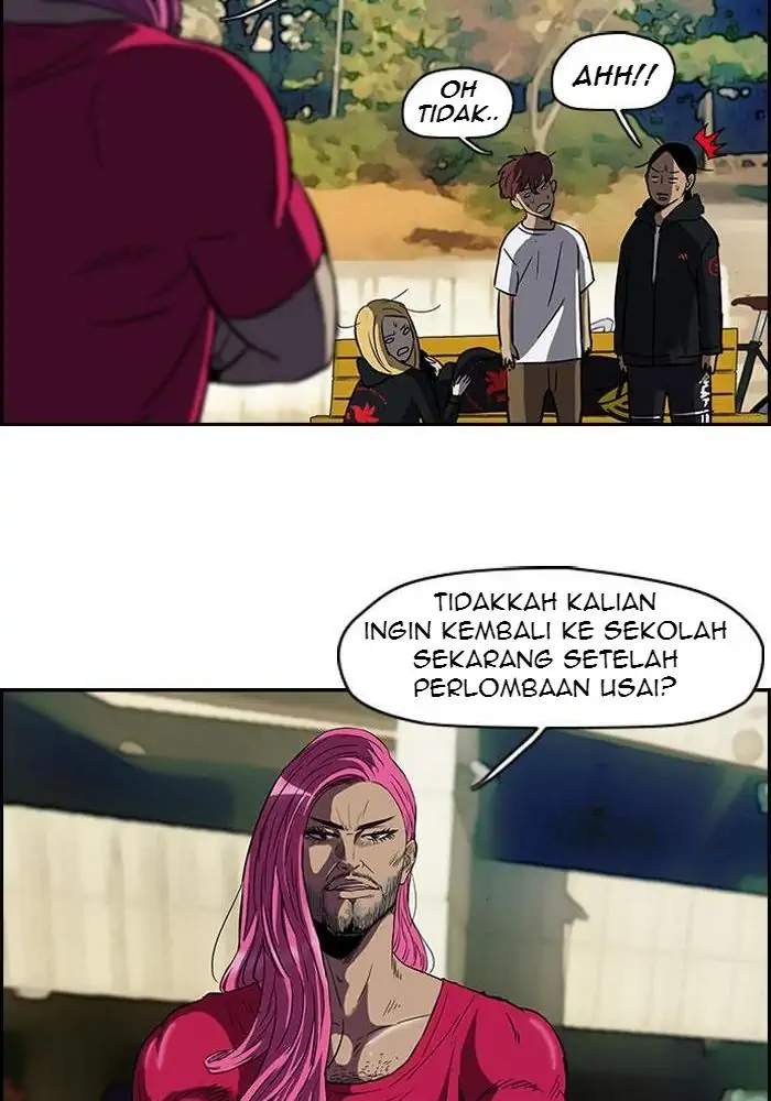 Wind Breaker Chapter 102 Gambar 39
