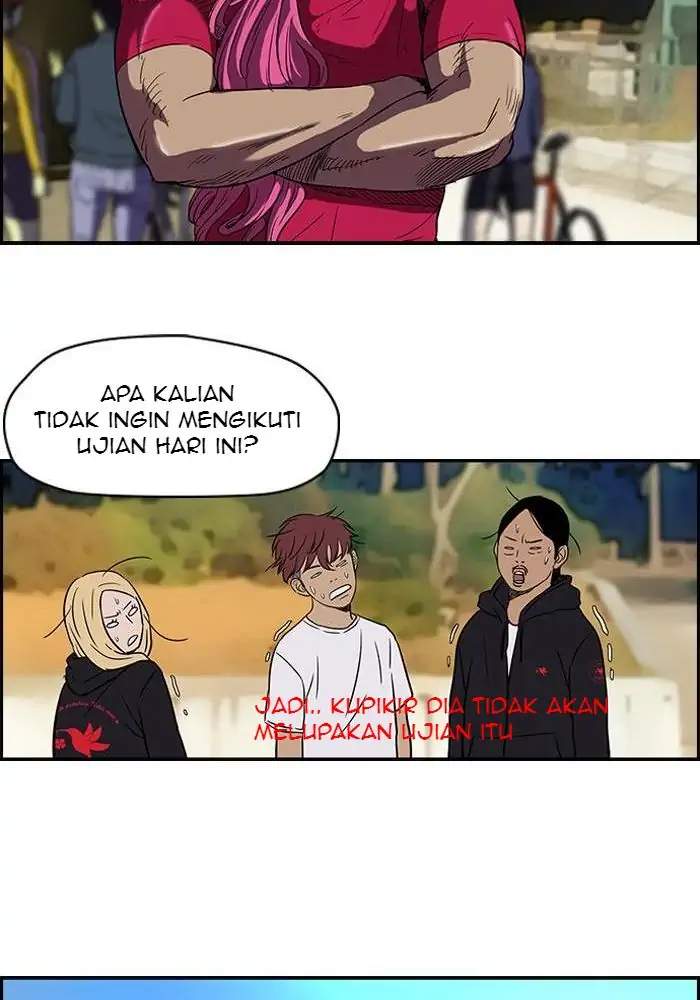 Wind Breaker Chapter 102 Gambar 40