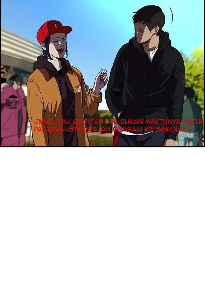 Wind Breaker Chapter 102 Gambar 41