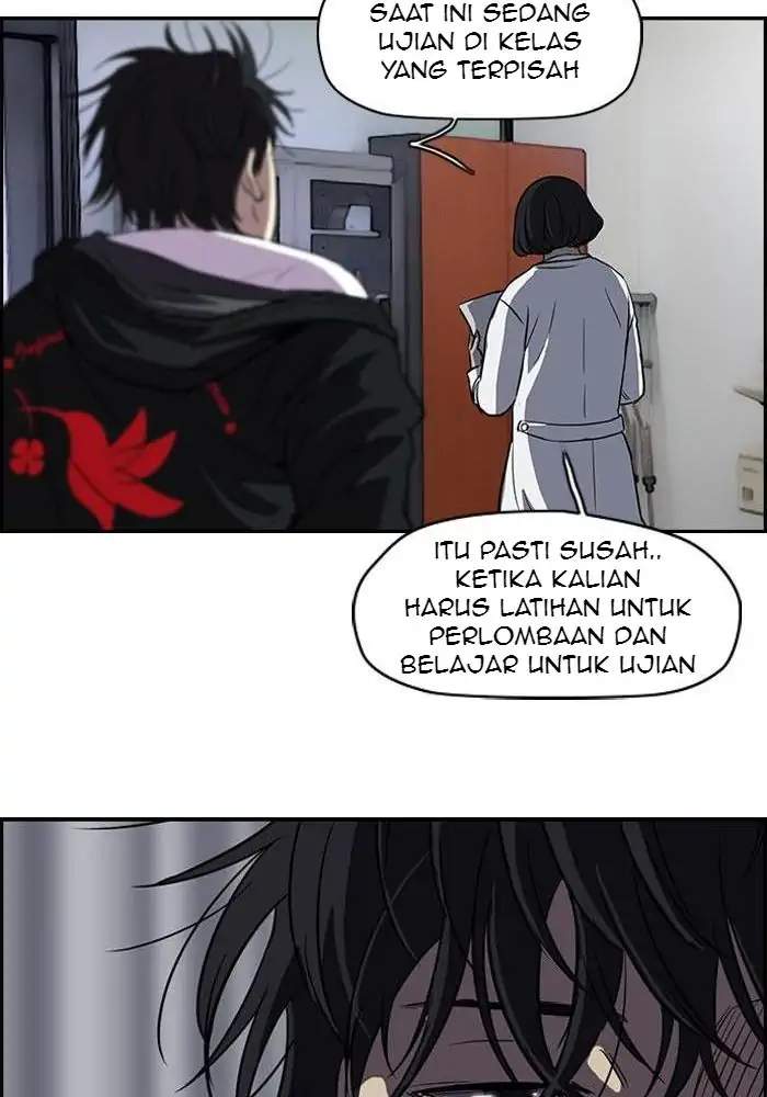 Wind Breaker Chapter 102 Gambar 45