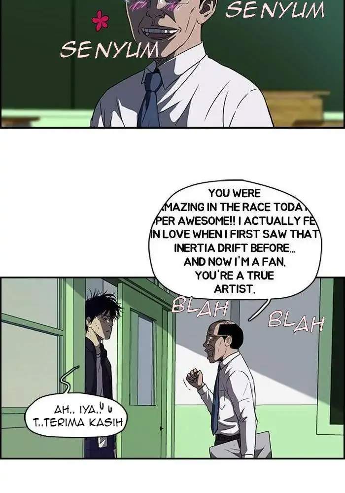 Wind Breaker Chapter 102 Gambar 50