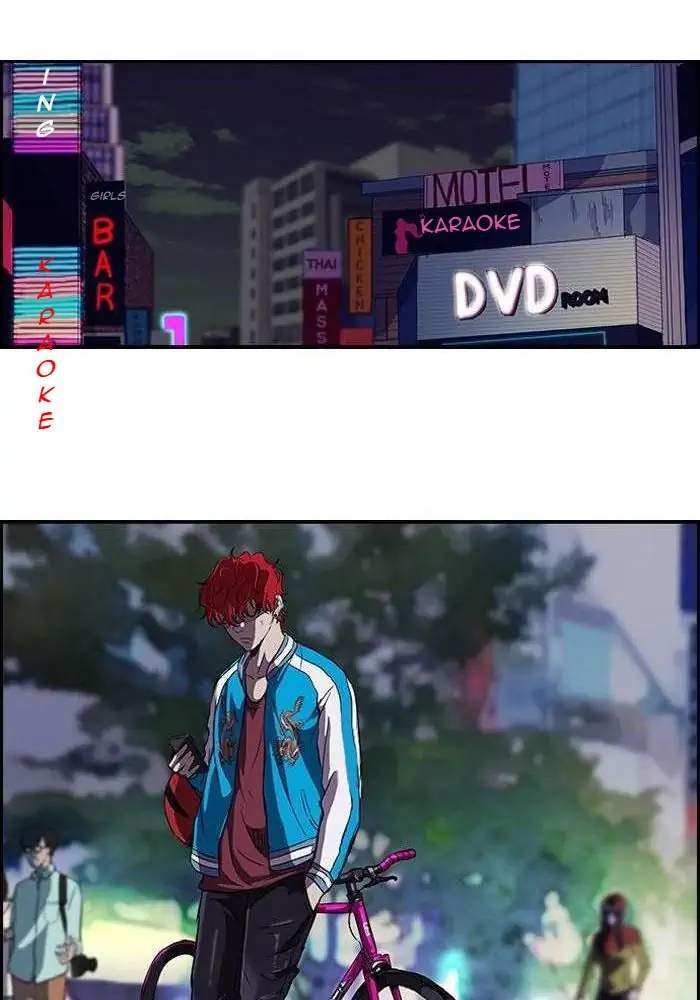 Wind Breaker Chapter 102 Gambar 53