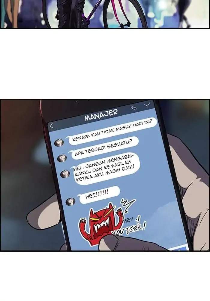 Wind Breaker Chapter 102 Gambar 54