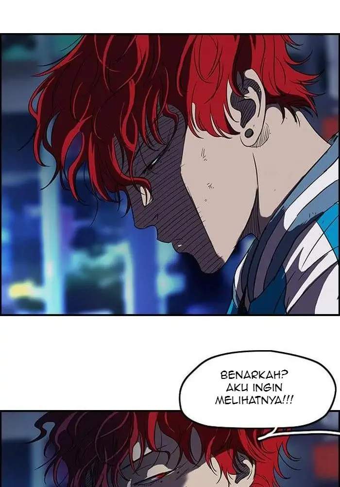 Wind Breaker Chapter 102 Gambar 55