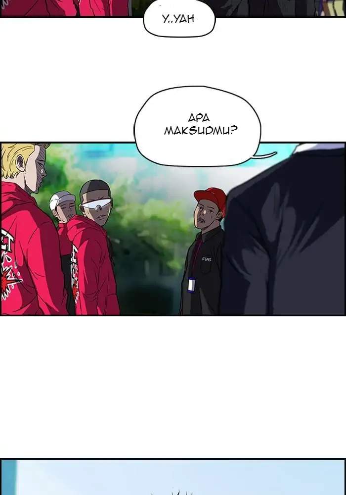 Wind Breaker Chapter 102 Gambar 7