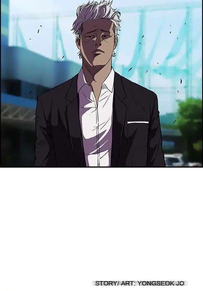 Wind Breaker Chapter 102 Gambar 8