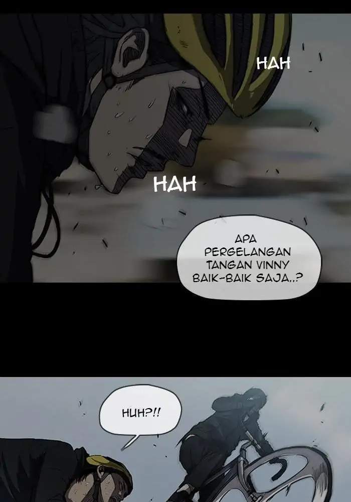 Wind Breaker Chapter 101 Gambar 13