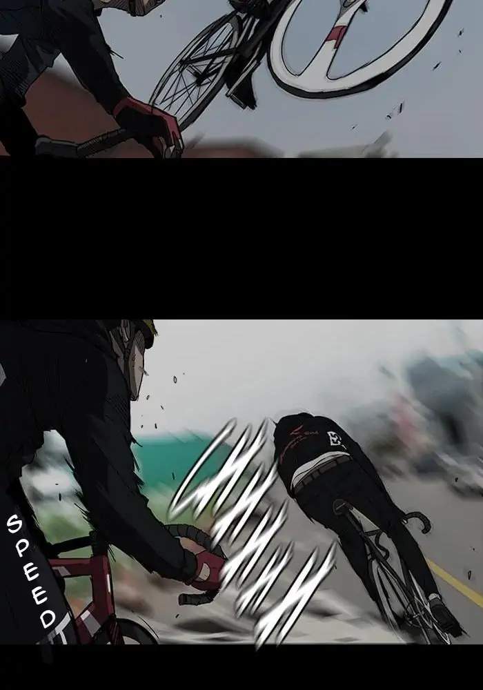 Wind Breaker Chapter 101 Gambar 14