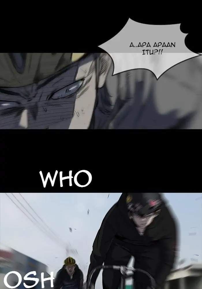 Wind Breaker Chapter 101 Gambar 15