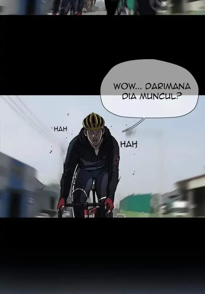 Wind Breaker Chapter 101 Gambar 16