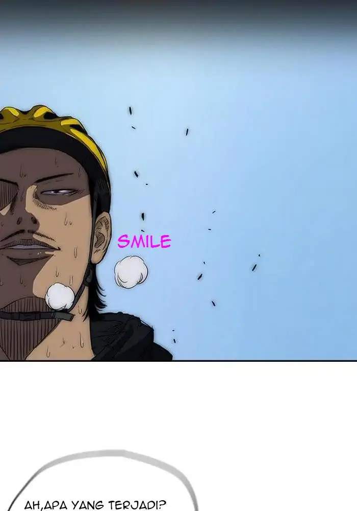 Wind Breaker Chapter 101 Gambar 17