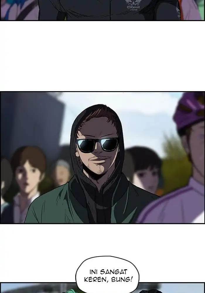 Wind Breaker Chapter 101 Gambar 20