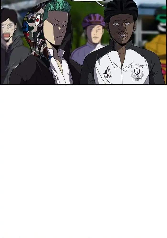 Wind Breaker Chapter 101 Gambar 21