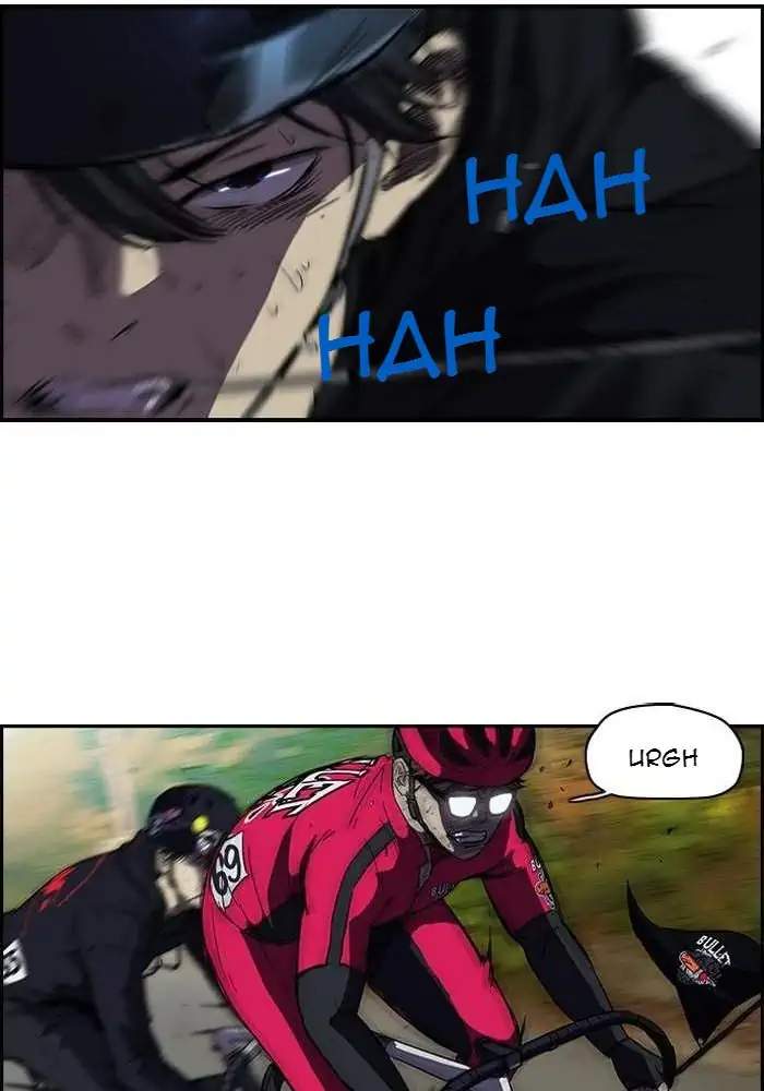 Wind Breaker Chapter 101 Gambar 27