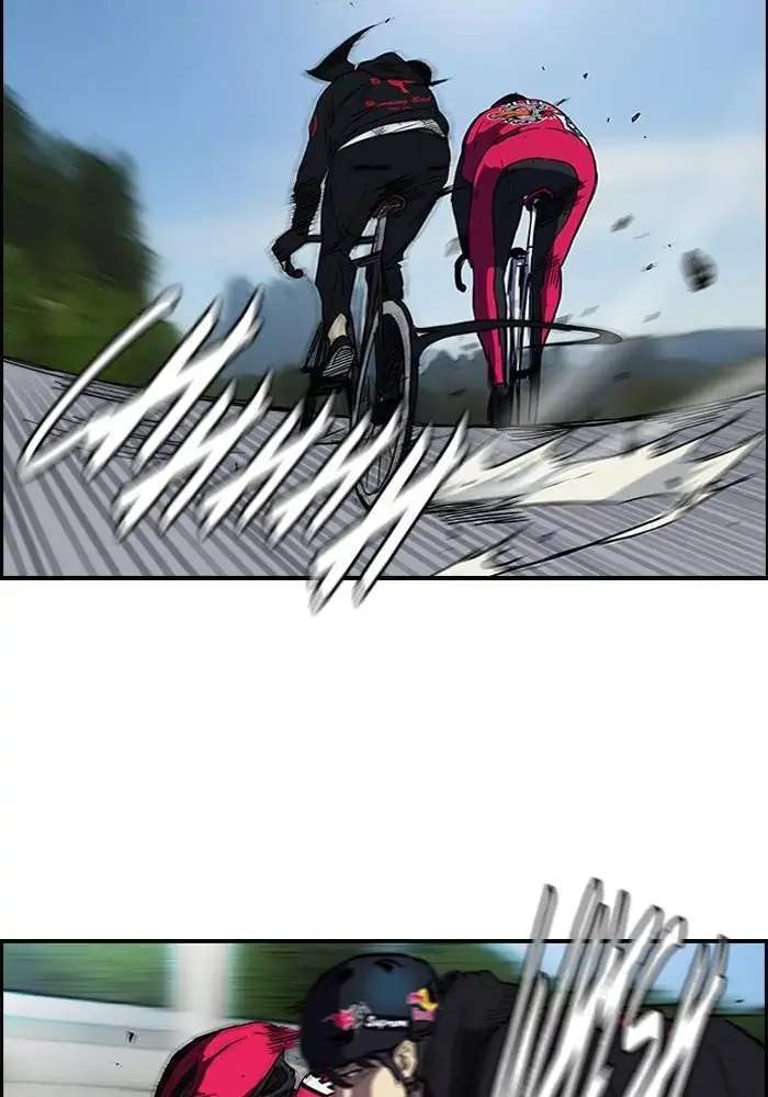 Wind Breaker Chapter 101 Gambar 30