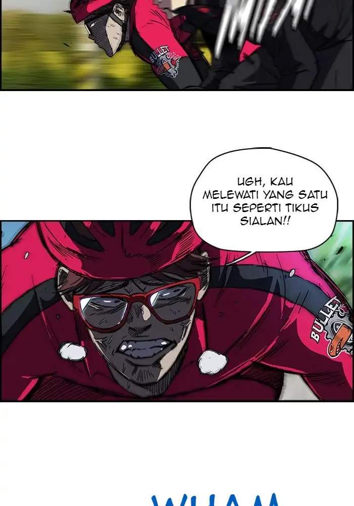 Wind Breaker Chapter 101 Gambar 31