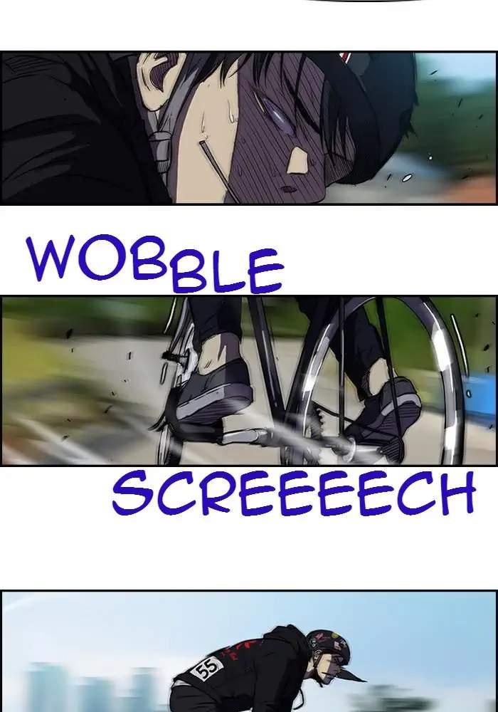 Wind Breaker Chapter 101 Gambar 33