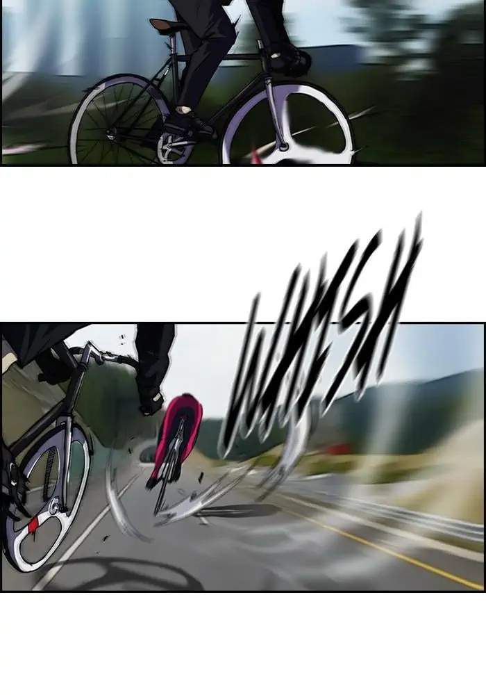 Wind Breaker Chapter 101 Gambar 34