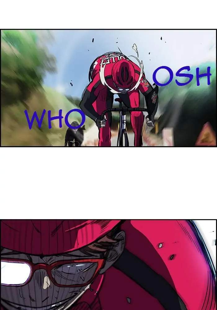 Wind Breaker Chapter 101 Gambar 35