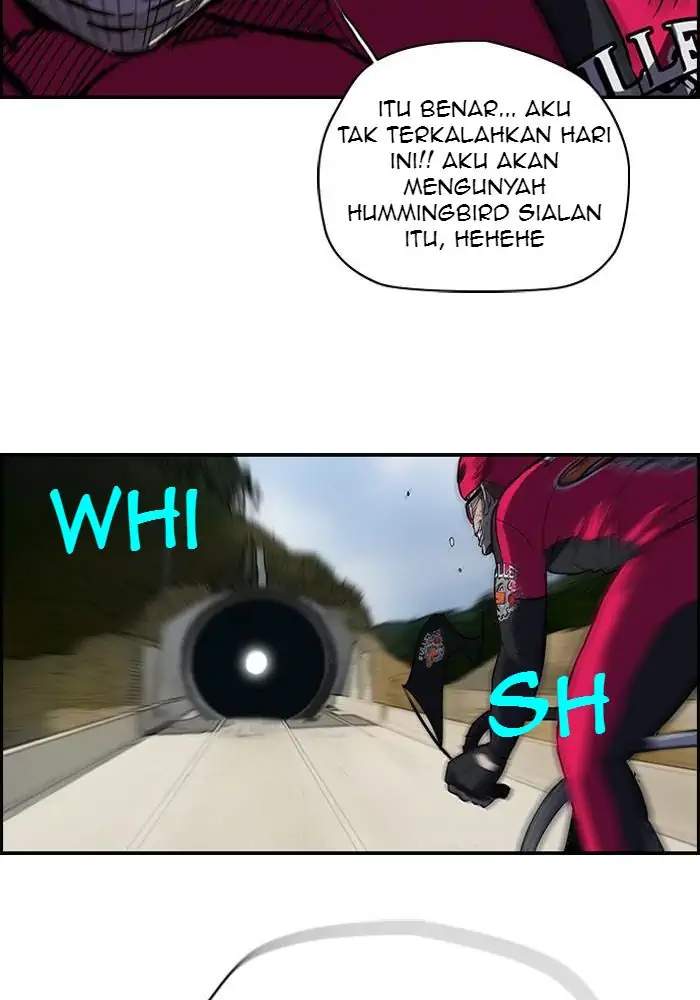 Wind Breaker Chapter 101 Gambar 36