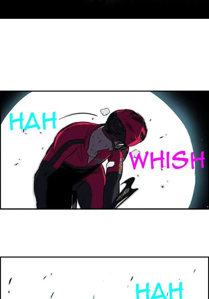 Wind Breaker Chapter 101 Gambar 39