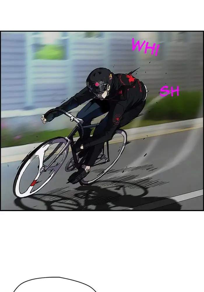 Wind Breaker Chapter 101 Gambar 4