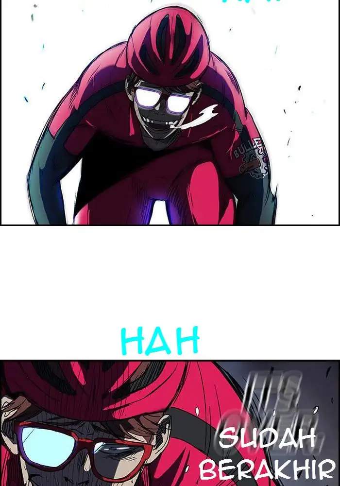 Wind Breaker Chapter 101 Gambar 40