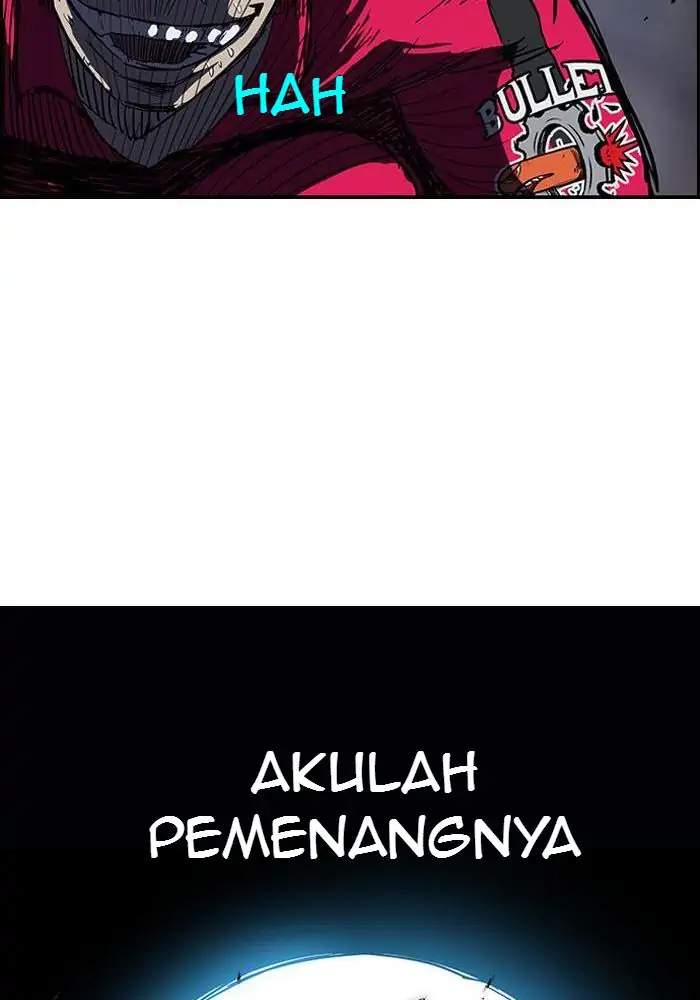 Wind Breaker Chapter 101 Gambar 41