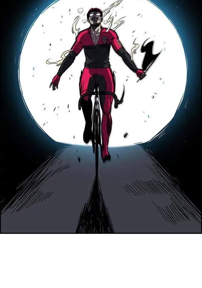 Wind Breaker Chapter 101 Gambar 42