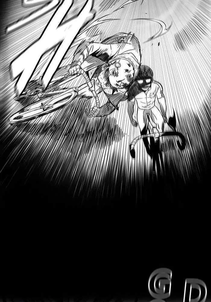 Wind Breaker Chapter 101 Gambar 46