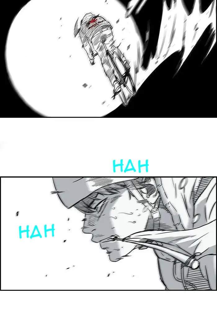 Wind Breaker Chapter 101 Gambar 48