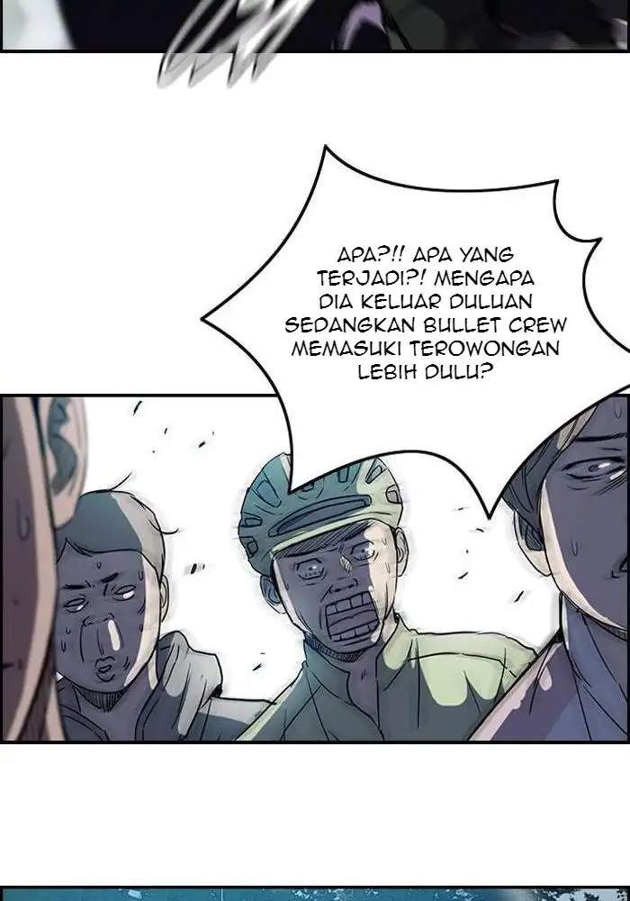 Wind Breaker Chapter 101 Gambar 51