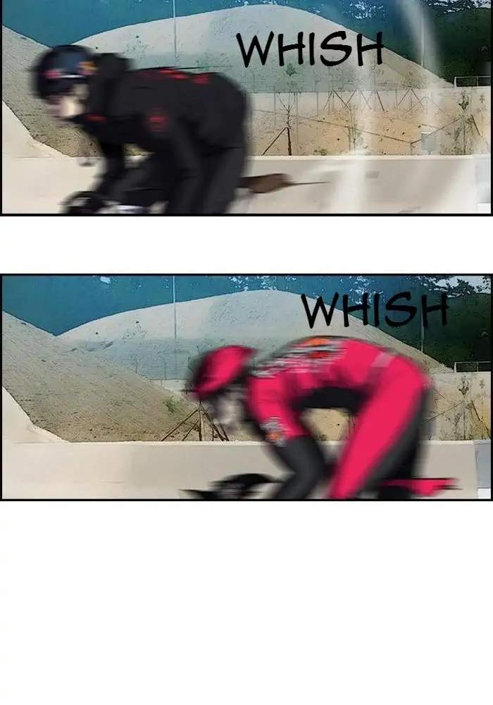 Wind Breaker Chapter 101 Gambar 52