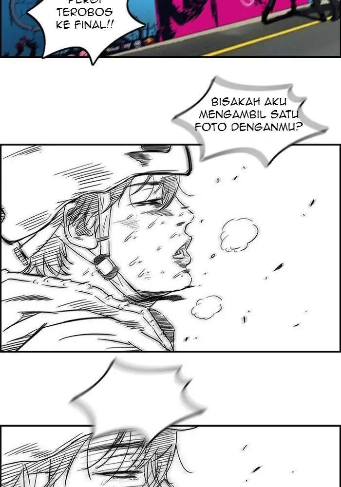 Wind Breaker Chapter 101 Gambar 55