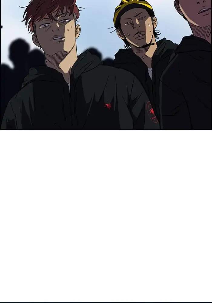 Wind Breaker Chapter 101 Gambar 63