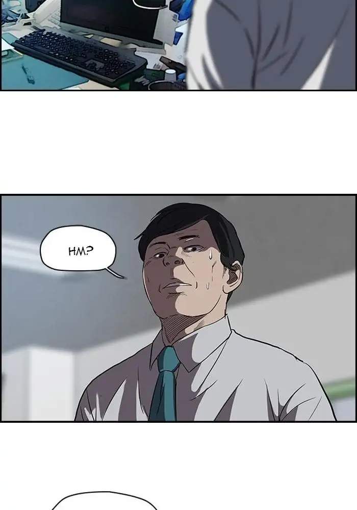 Wind Breaker Chapter 101 Gambar 65