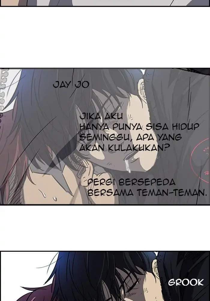 Wind Breaker Chapter 101 Gambar 68