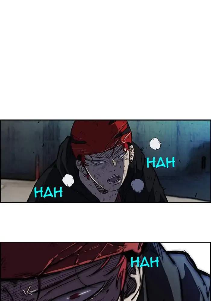 Wind Breaker Chapter 101 Gambar 7