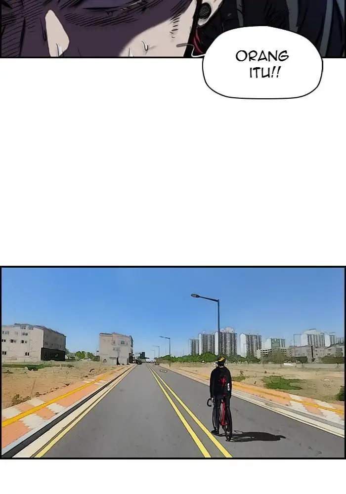 Wind Breaker Chapter 101 Gambar 8