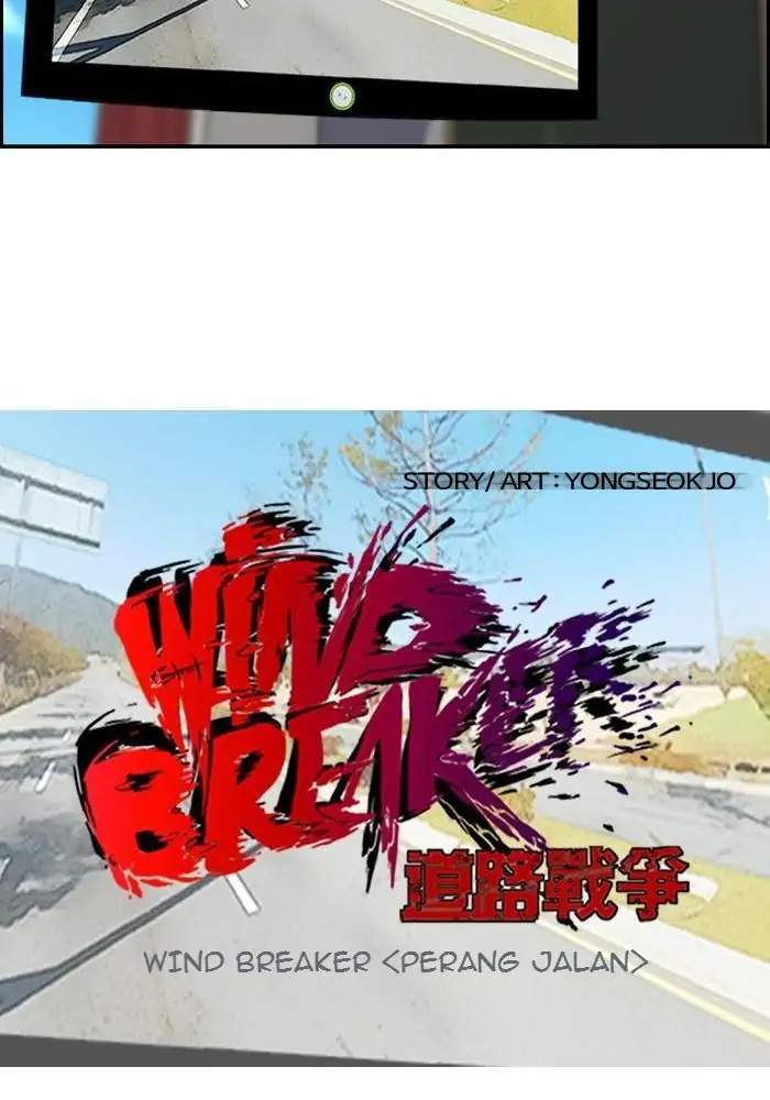Wind Breaker Chapter 100 Gambar 10