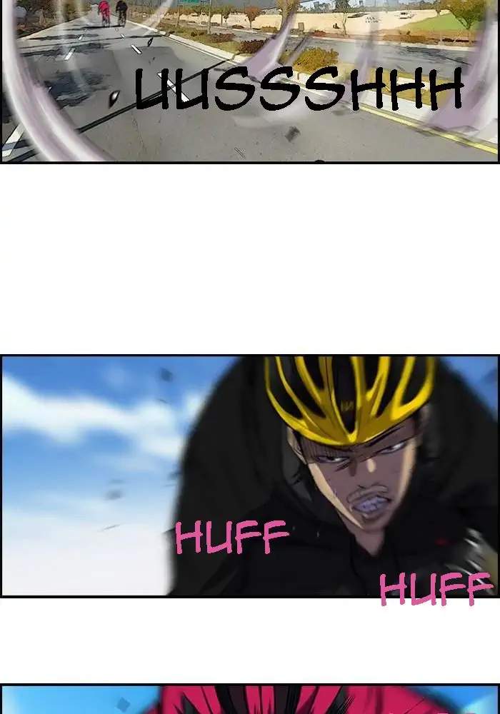 Wind Breaker Chapter 100 Gambar 12