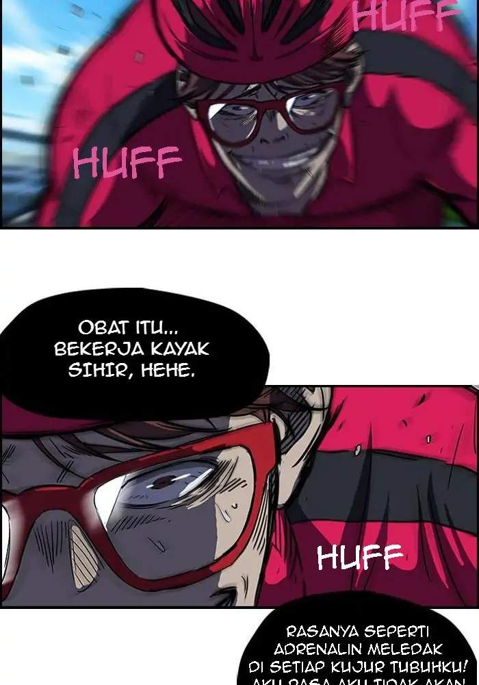 Wind Breaker Chapter 100 Gambar 13