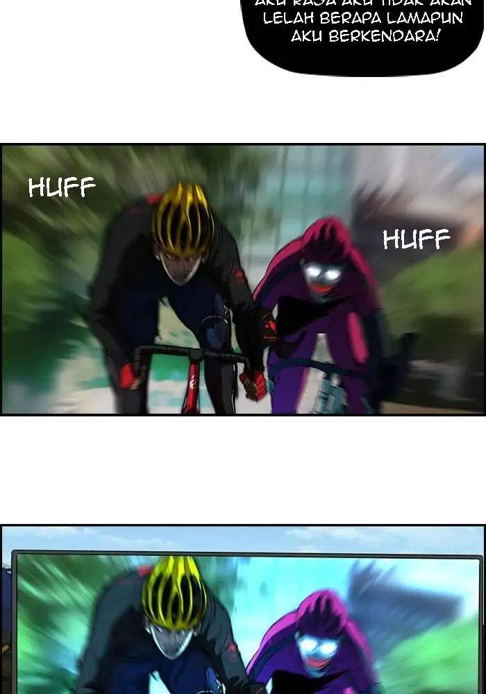 Wind Breaker Chapter 100 Gambar 14