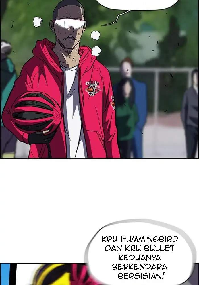 Wind Breaker Chapter 100 Gambar 16