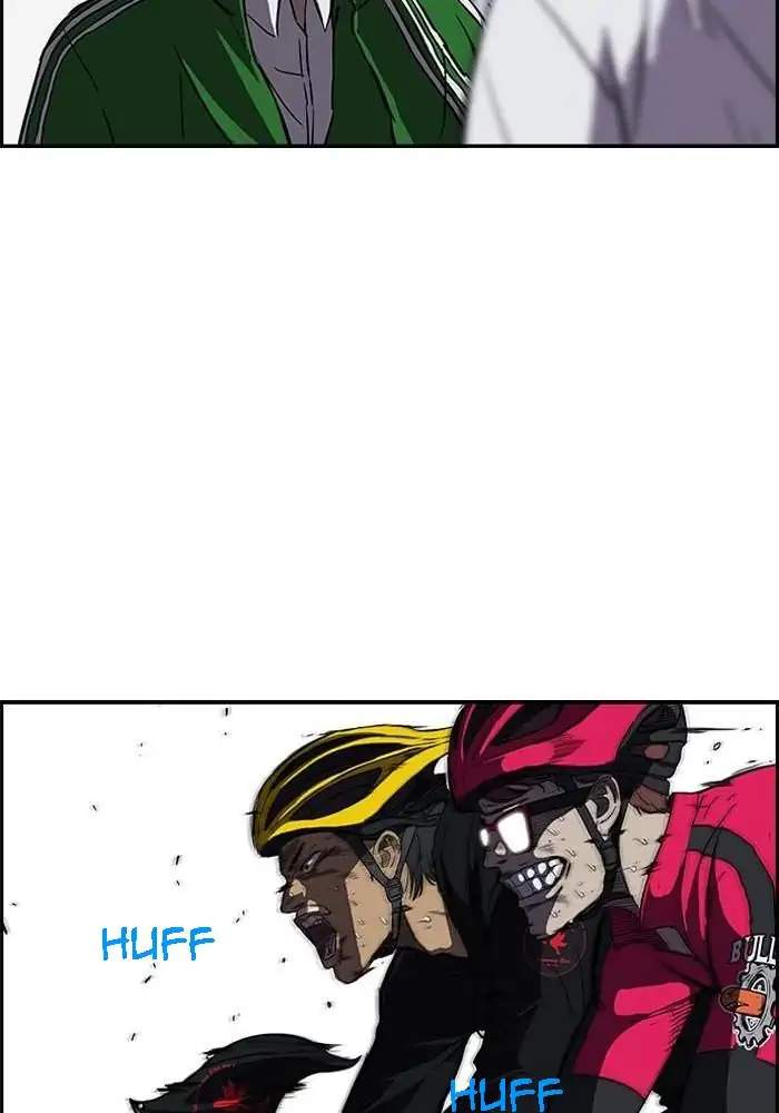 Wind Breaker Chapter 100 Gambar 18