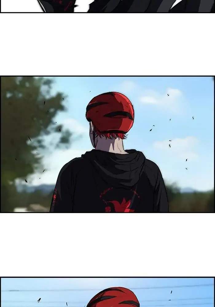 Wind Breaker Chapter 100 Gambar 19