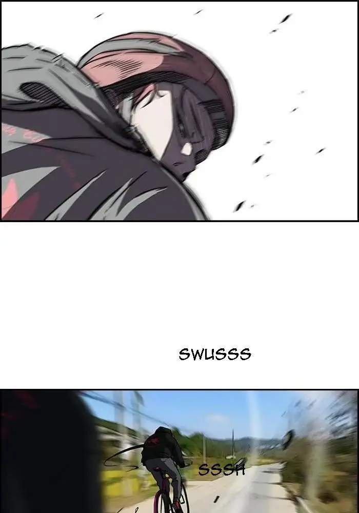 Wind Breaker Chapter 100 Gambar 27